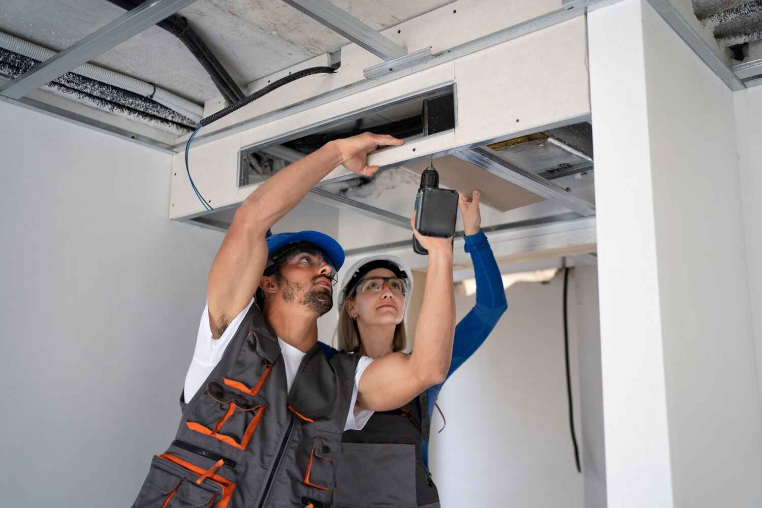 Best HVAC tune-up services  in USA